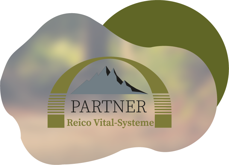 Reico Vital Tier Mensch